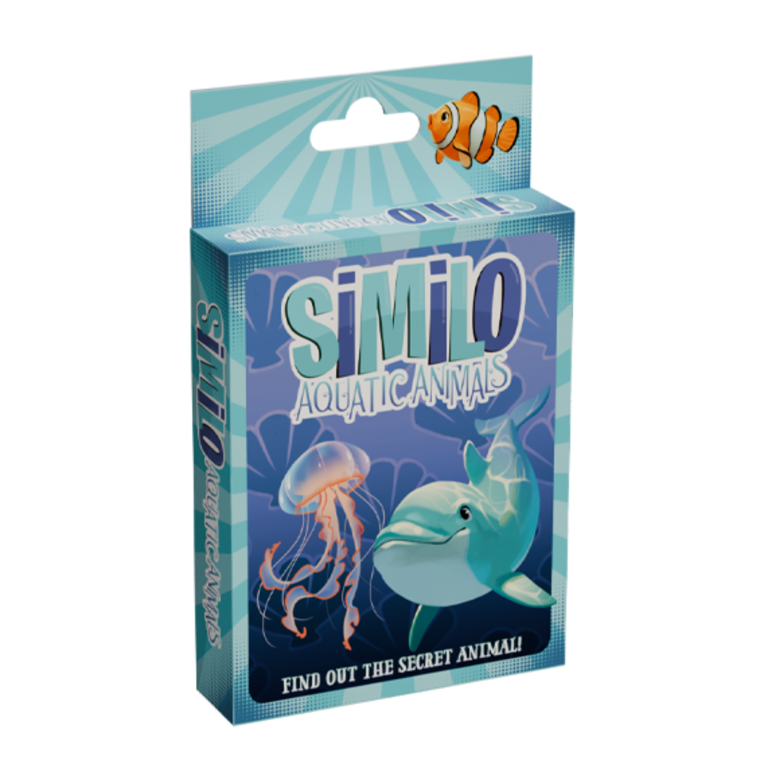 Similo Aquatic Animals